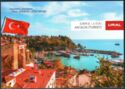 Ural Airlines - Antalya (Turkey)