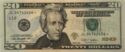20 Dollars