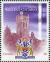 150th Ann of University of Western Ont, London
