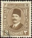 King Fuad I