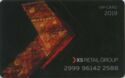 X5 Retail Group VIP Card 2019