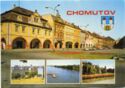 CHOMUTOV