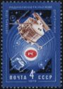 Amateur Radio Communications Satellites