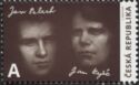 50th Anniversary of Deaths of Jan Palach and Jan Zajíc