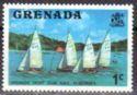 Grenada Yacht Club Race