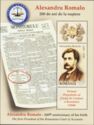 Bicentenary of Birth of Alexandru Romalo
