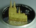 10 Dollars (World Monuments - Koln Cathedral)