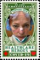 Healthcare Heroes, COVID-19