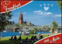 ♥♥ | Frankfurt | am Main