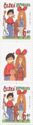 Známka:-For-Children-(Mach-a-Šebestová)-(Česká-republika)