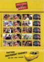 Only Fools and Horses Collector Sheet