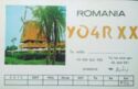 Qsl - Yo4rxx