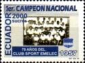 EMELEC team photo