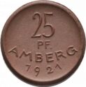 25 Pfennig