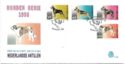 Honden Serie 1995