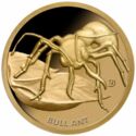 1 Dollar (Bull Ant)