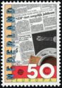 75th Ann. of Netherlands Newspaper Publishers Association