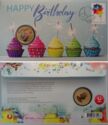 1 Dollar (Happy Birthday. Coin & Stamp)