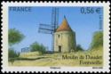 Moulin de Daudet Fontvielle