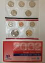 Various Dollars (Mint set 2002 - D)