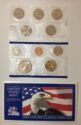 Various Dollars (Mint set 2003 - P)