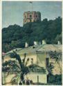 Vilnius. Gediminas Castle Tower