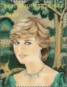 Princess Diana 21st Birthday