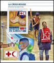 Red Cross and Red Crescent in Djibouti