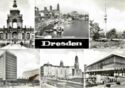 Dresden | Divers Aspects