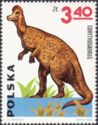 Corythosaurus