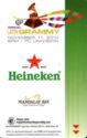 Mandalay Bay - Heineken 11th Annual Latin Grammy