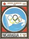 Olympic Flag