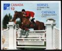 Canadian Horses - Booklet