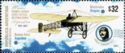 Centenary of First Airmail Flight in Argentina