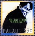 William Gibson - Cyberspace