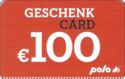 Geschenkcard