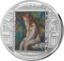 20 Dollars (Young Girl Bathing by Renoir)