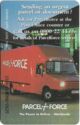 Parcel Force