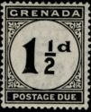 Postage Due