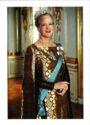 Queen Margrethe II