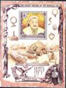 Secret History Part III Genghis Khan (1162-1227)