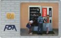 FDA Automat 300 - Coca-Cola