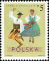 Highlanders (Tatra) Folk Costumes