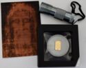25 Dollars (Shroud of Turin)