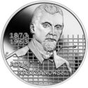 10 Złotych (Adam Krzyżanowski)