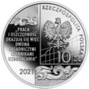 10 Złotych (Adam Heydel)