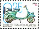 Vespa 125