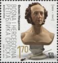 Felix Mendelssohn, Composer