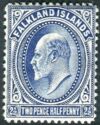 King Edward VII (1841-1910)