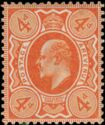 King Edward VII